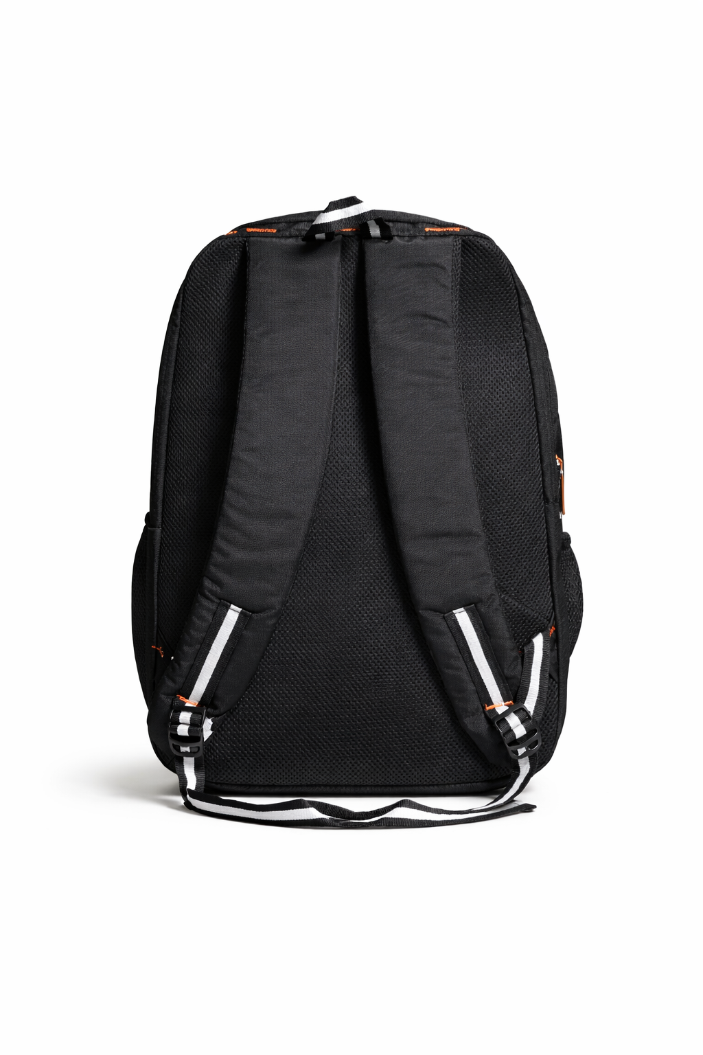 Telgo Sports Design Black Casual Backpack