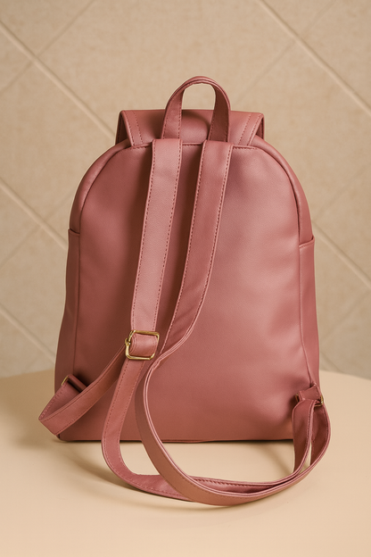 Tassel Backpack For Women
